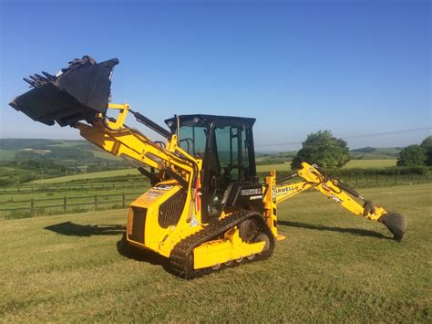 skid steer job|skid steer work for hire.